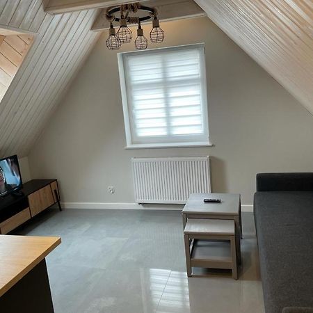Leba Apartament Nowecinka Centrum מראה חיצוני תמונה