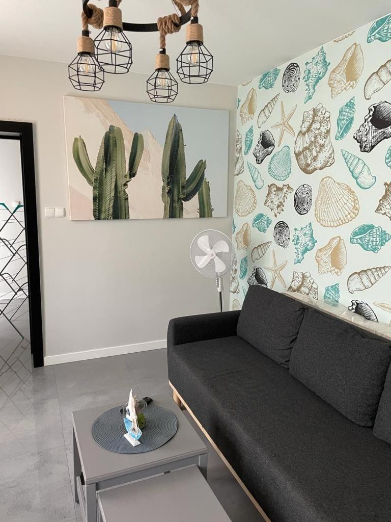Leba Apartament Nowecinka Centrum מראה חיצוני תמונה